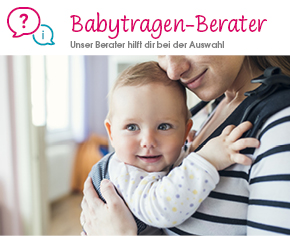 Babytragen-Produktberater - babymarkt.de