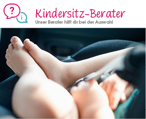 Kindersitz-Produktberater - babymarkt.de