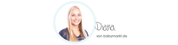 Diana von babymarkt.de