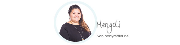 Mengdi von babymarkt.de
